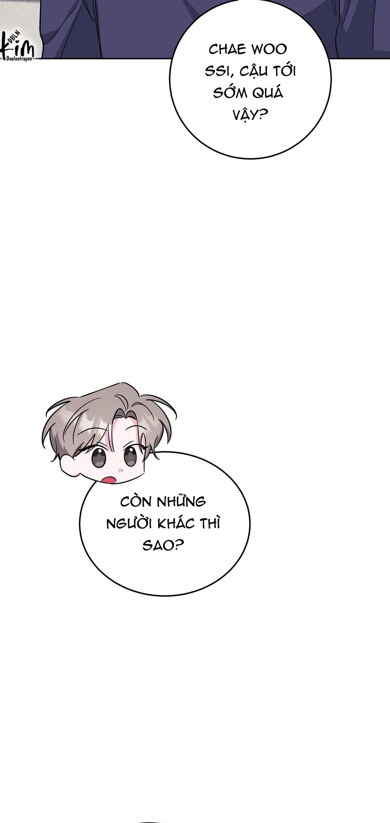 cạm bẫy đại học chapter 57 67