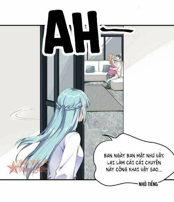 cẩm nang nuôi dưỡng ông xã chapter 1 27