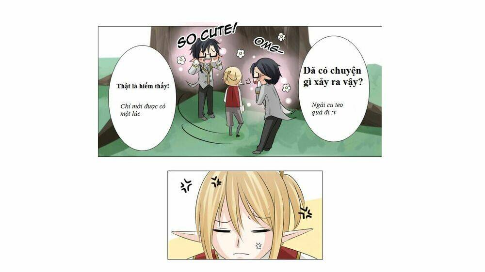 scarce clover hima chapter 3 41