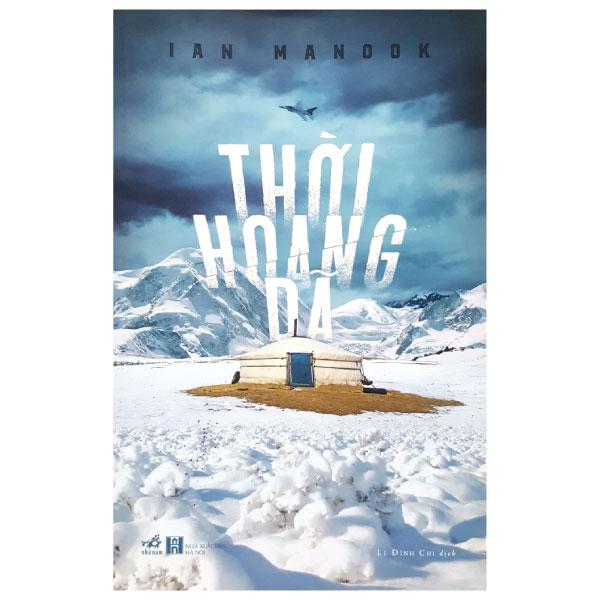 Sách Thời Hoang Dã