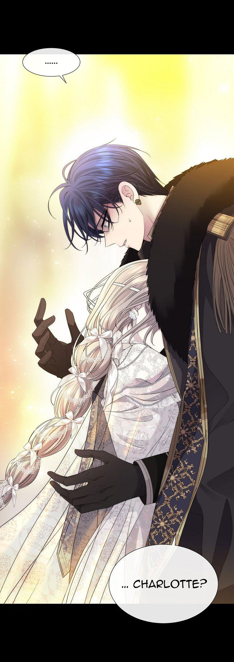 năm môn đệ của charlotte chapter 210.1 5