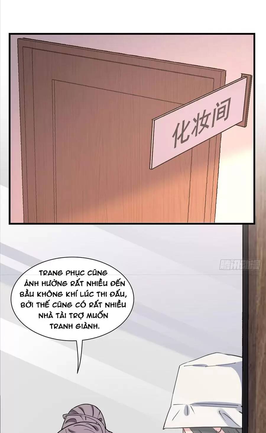 cố tổng, vợ của ngài quá mạnh rồi! chapter 64 38