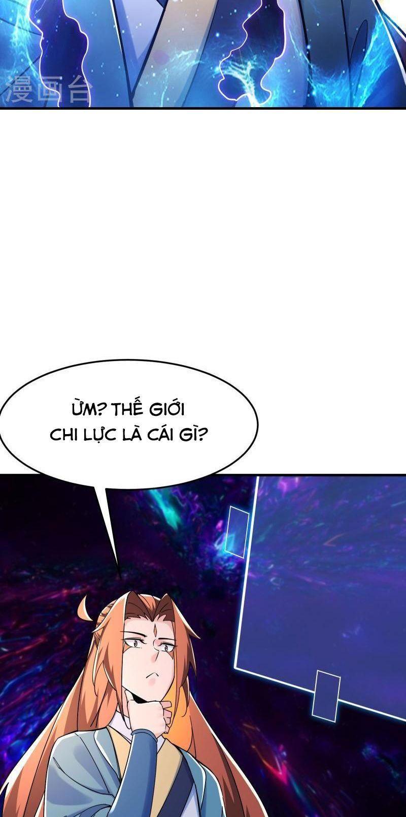 đồ đệ ta toàn là nữ ma đầu chapter 121 7