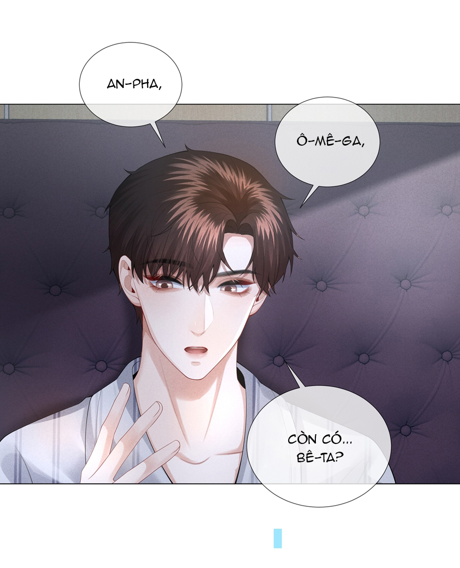 dior tiên sinh chapter 30 28