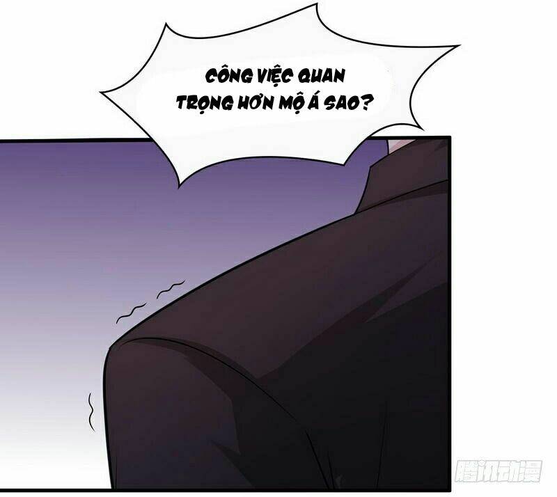 nam thần manh bảo tận diệt chapter 23 13