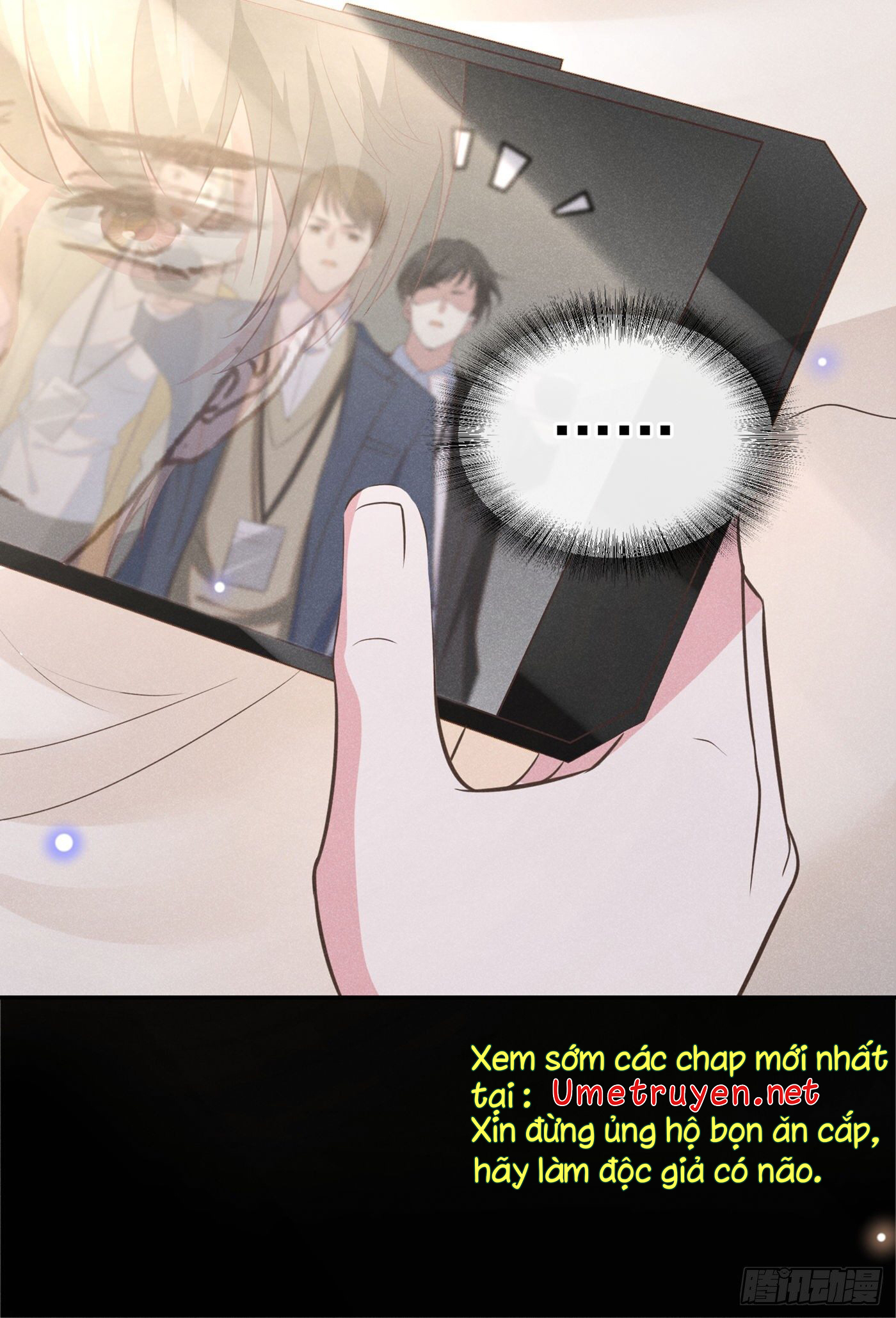 anh ấy gọi tôi là hắc liên hoa chapter 90 19