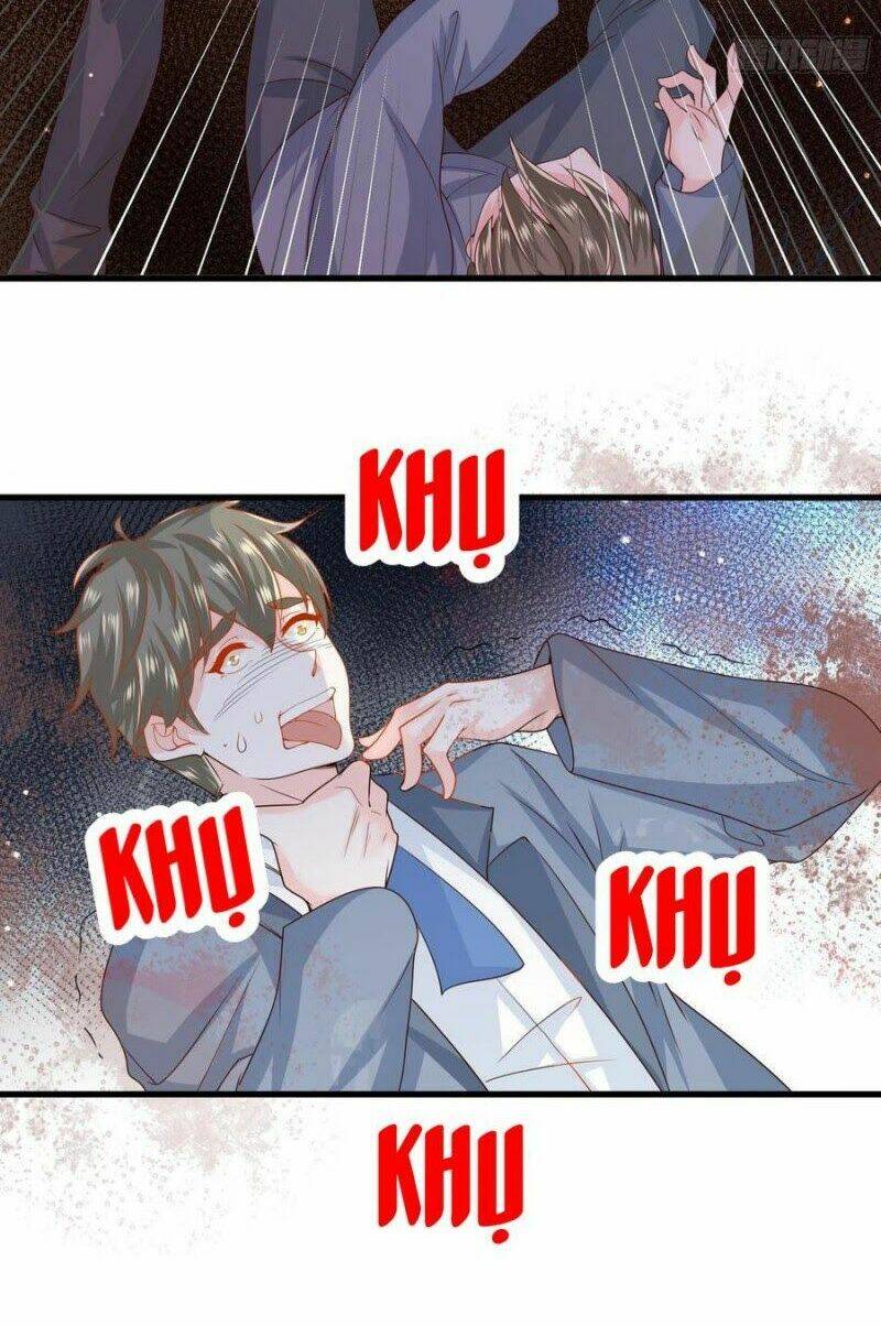 ta phải làm hoàng hậu chapter 43 18