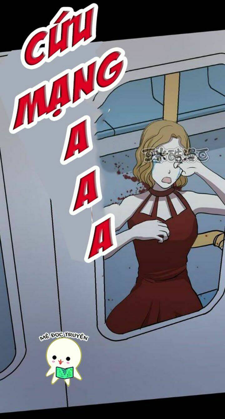 hành trình truy tìm cái chết của up chủ chapter 5 19