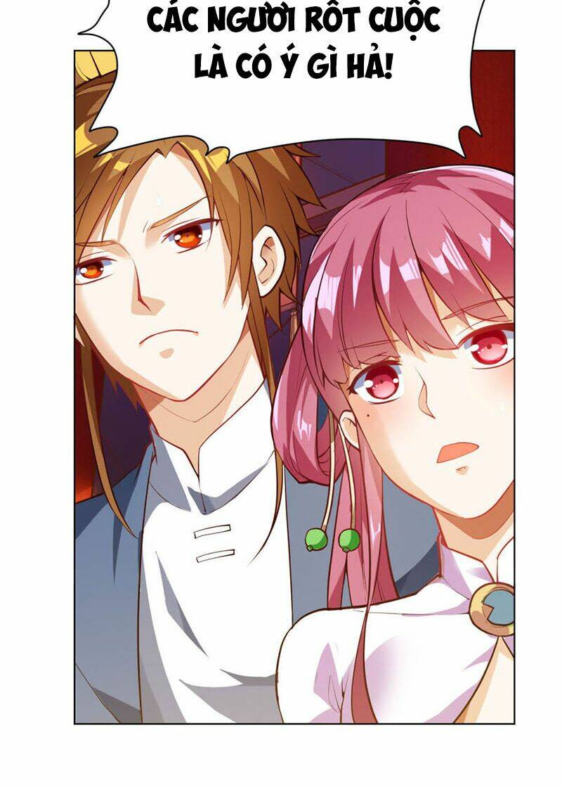 thần võ đế tôn chapter 16 26