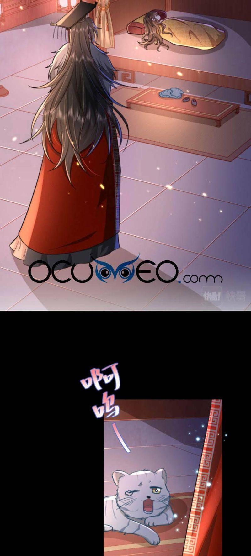 phương thức sinh tồn của công chúa pháo hôi chapter 22 15