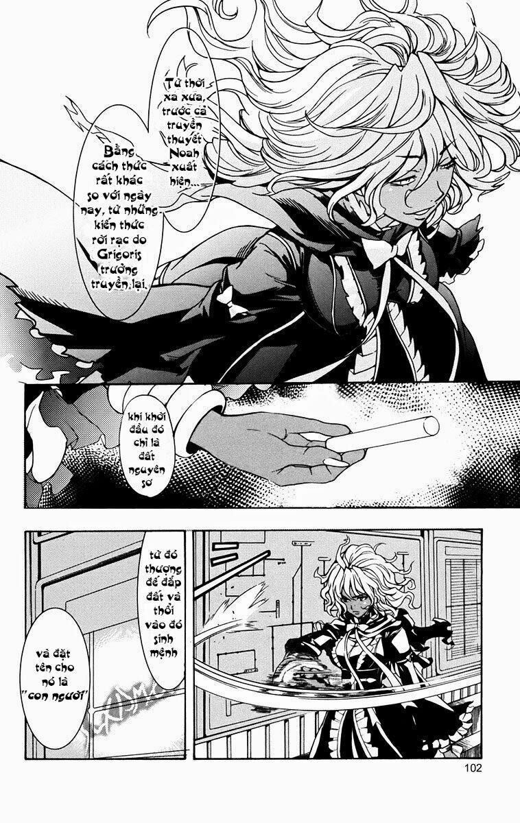 cấm thư ma thuật index chapter 36 28