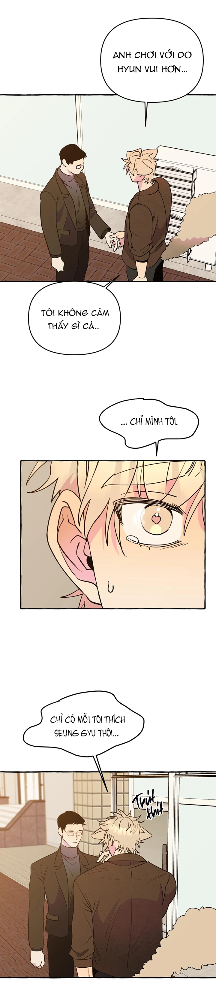 nhà của sam sam chapter 22 25