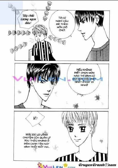 người mẫu hoàn hảo chapter 2 128