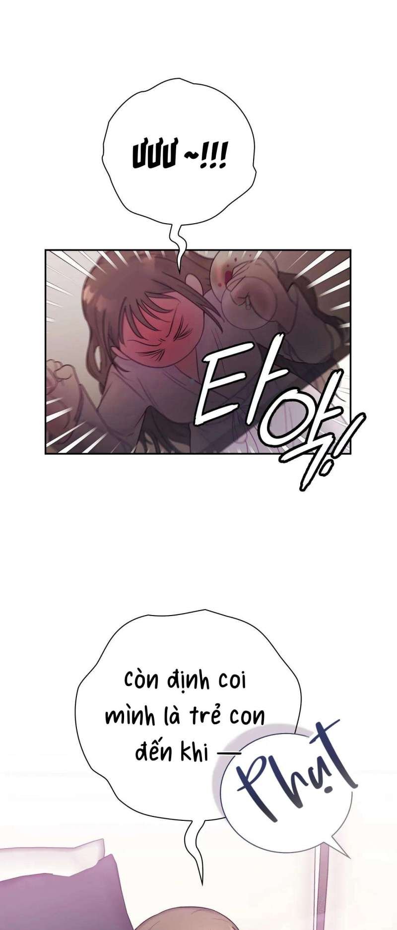 [18+] người bạn nguy hiểm của anh trai chapter 2 61