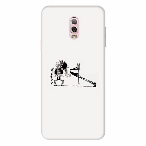 Ốp Lưng Dành Cho Samsung Galaxy J7 Plus - Mẫu 7