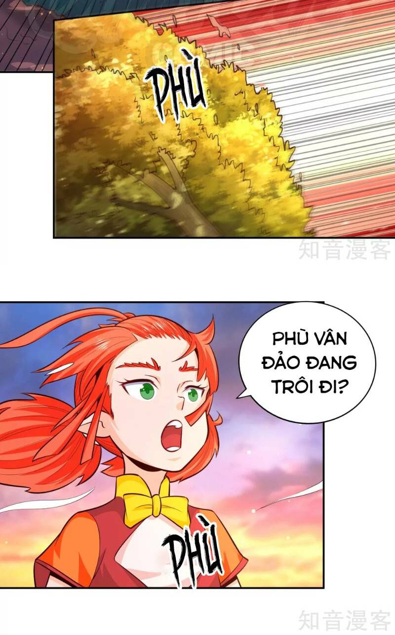 võ linh kiếm tôn chapter 79 13