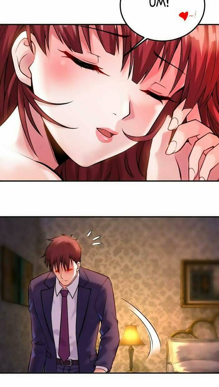 cao thủ cận vệ của nữ chủ tịch chapter 7 9