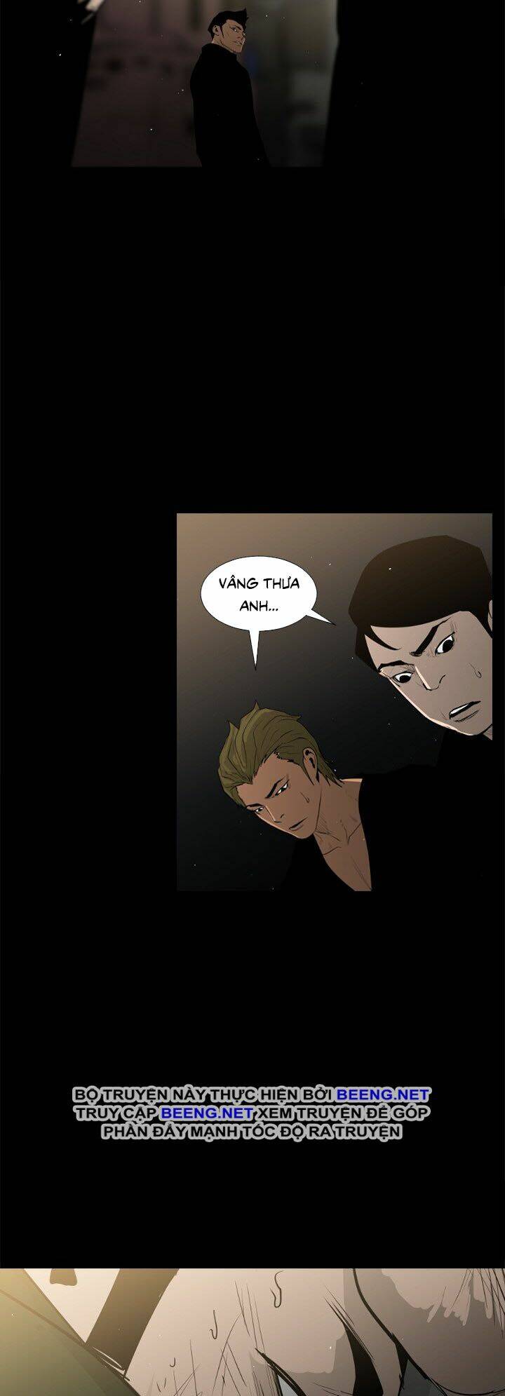 kẻ mạnh nhất - tong edge chapter 43 45