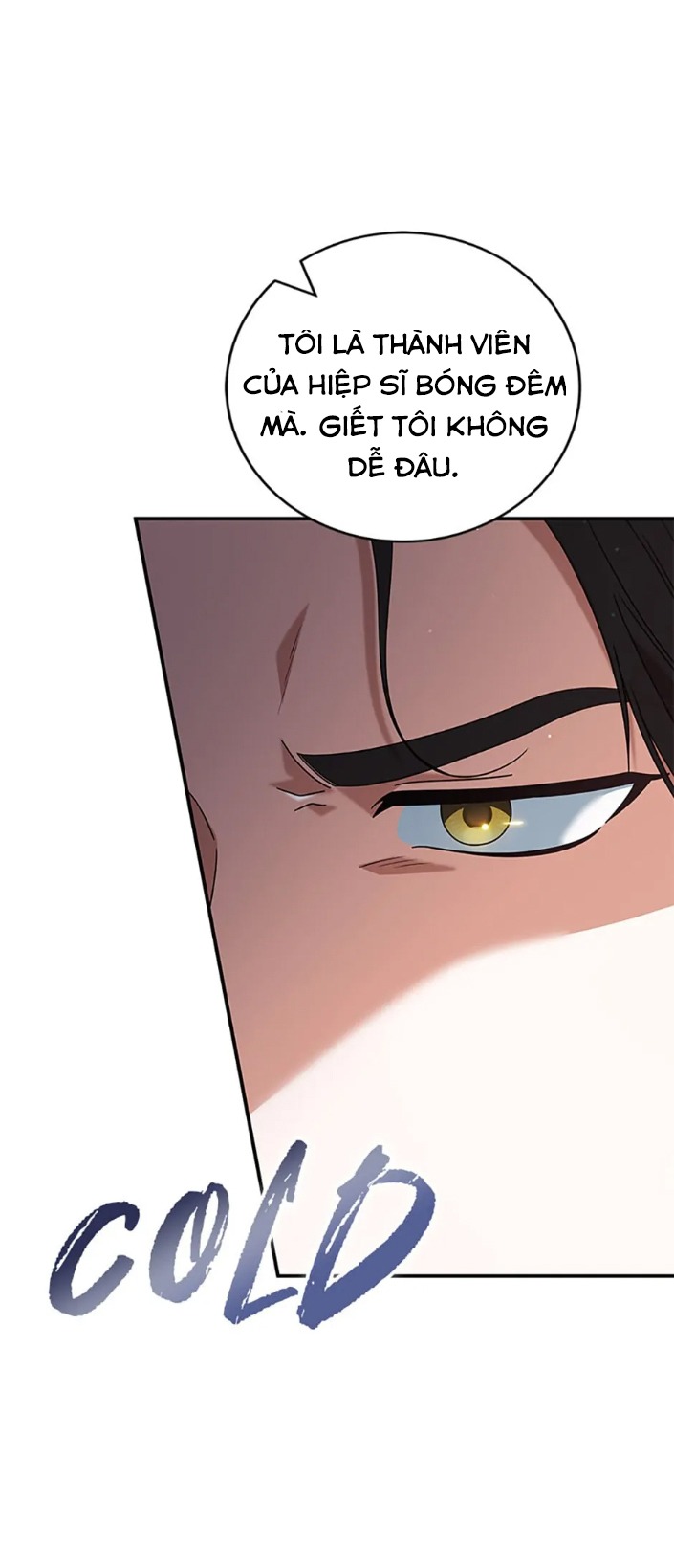 sự hiểu lầm tai hại giữa tôi và đại ma vương chapter 52 9