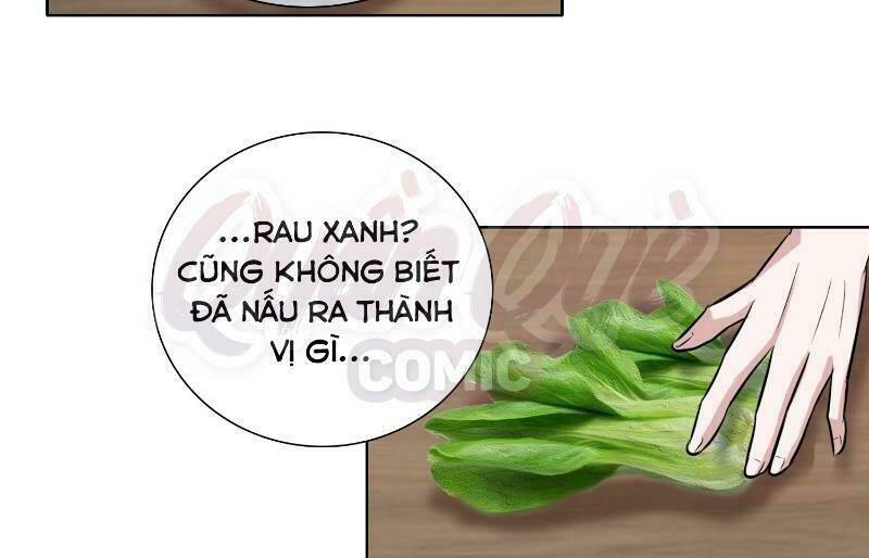 liệp thực vương chapter 5 5