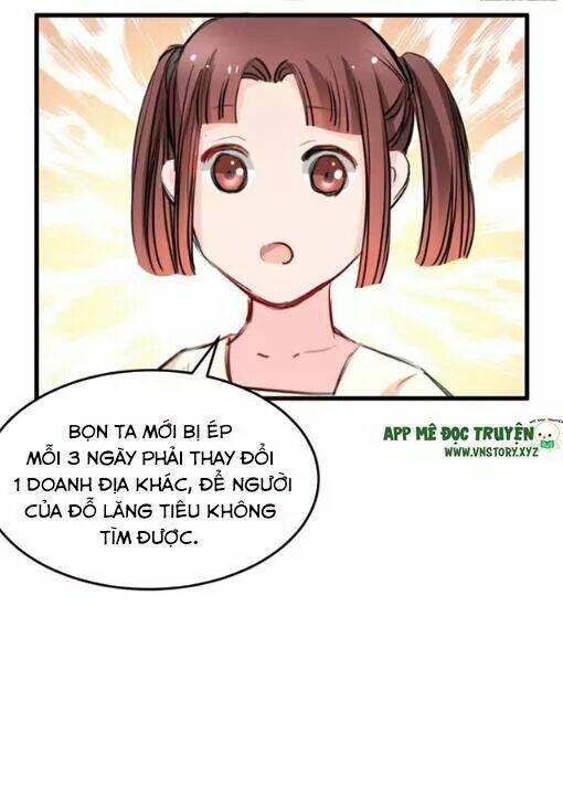 thú vương chuyên sủng chapter 24 20