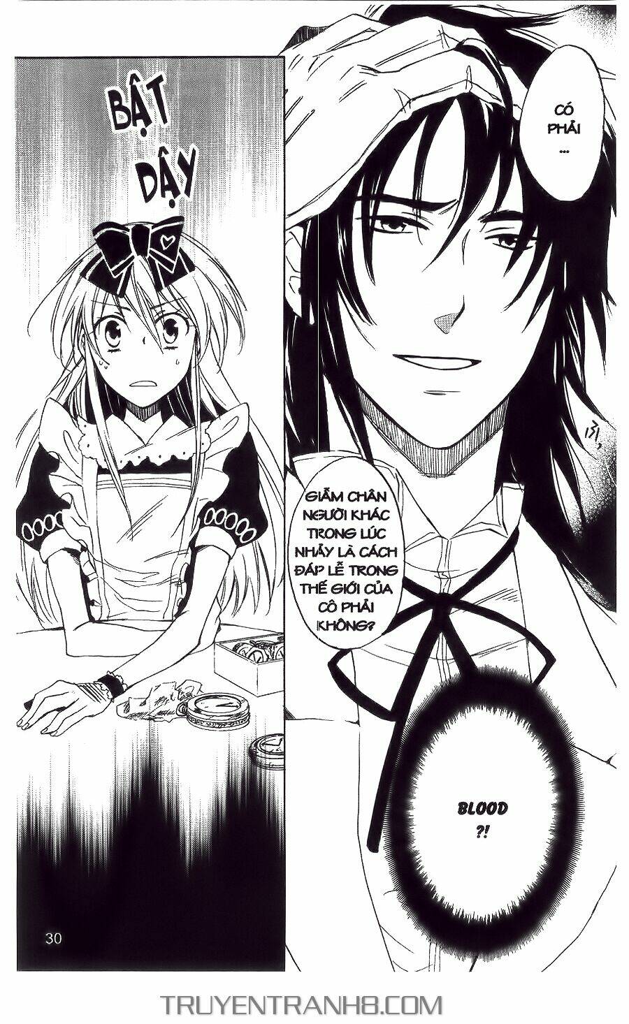 alice lạc vào xứ sở trái tim chapter 26 4