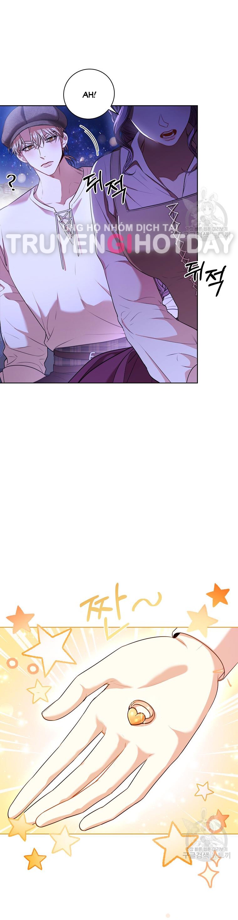 trở thành thư ký của bạo chúa chapter 99.1 5