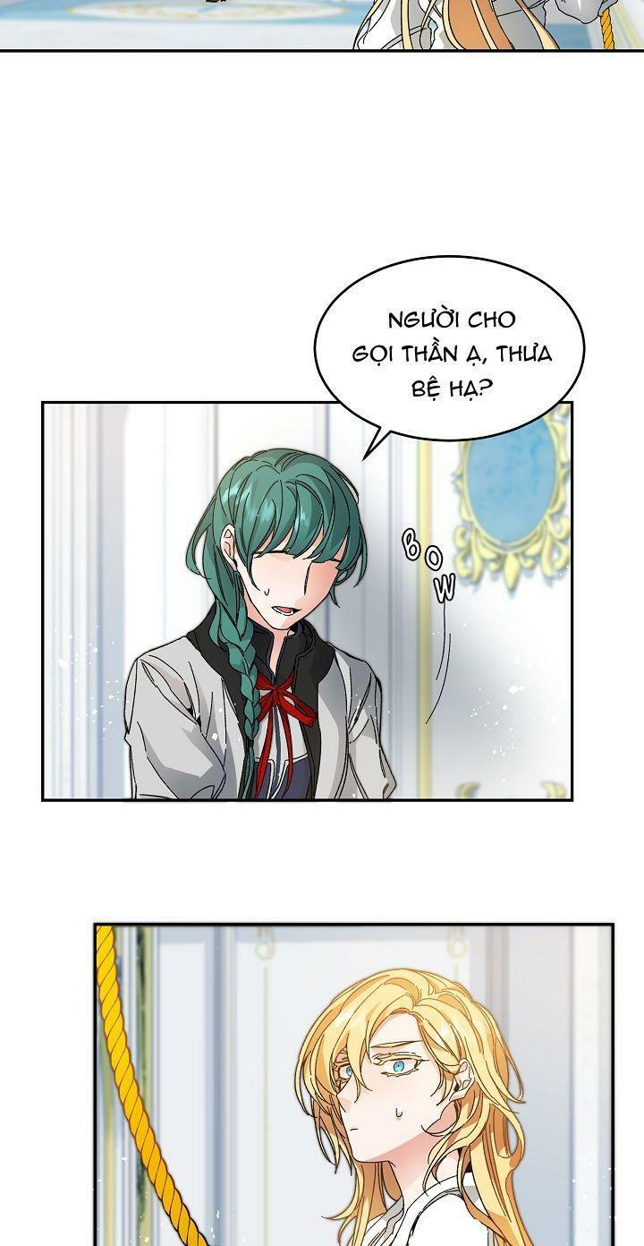 tôi trở thành hoàng đế bạo chúa trong tiểu thuyết chapter 2 9