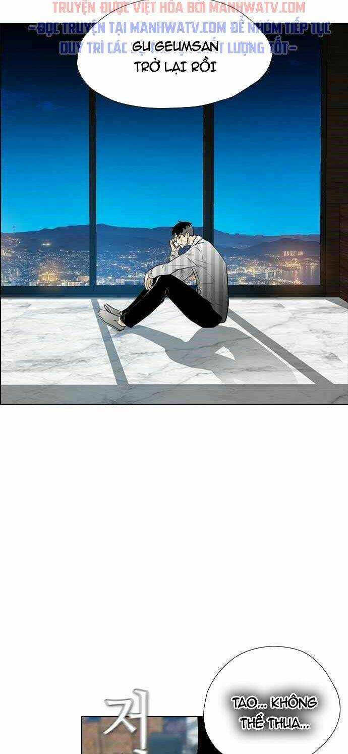 kẻ hồi sinh chapter 153 68