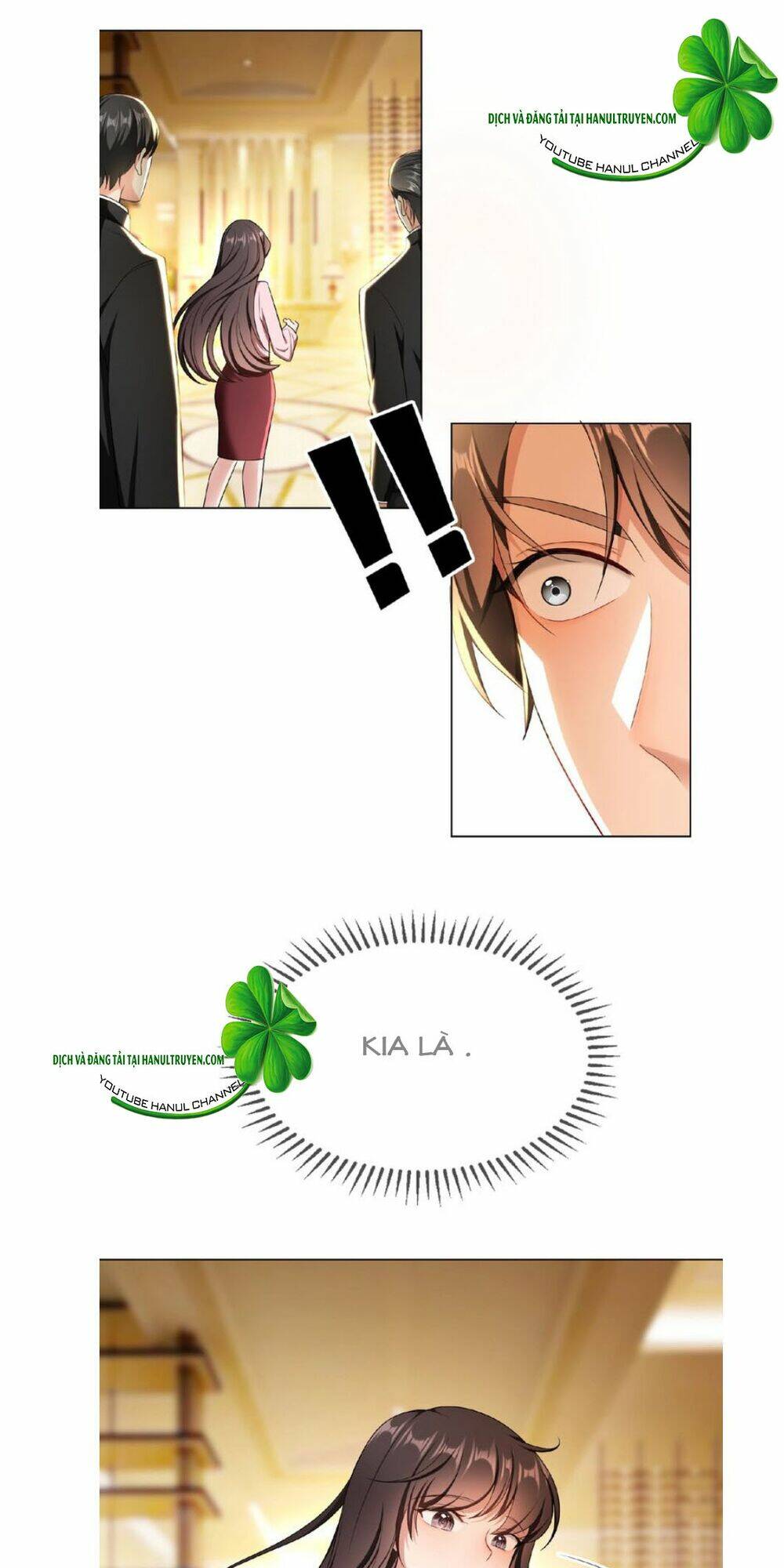 cô vợ nhỏ nuông chiều quá lại thành ác!! chapter 150 6