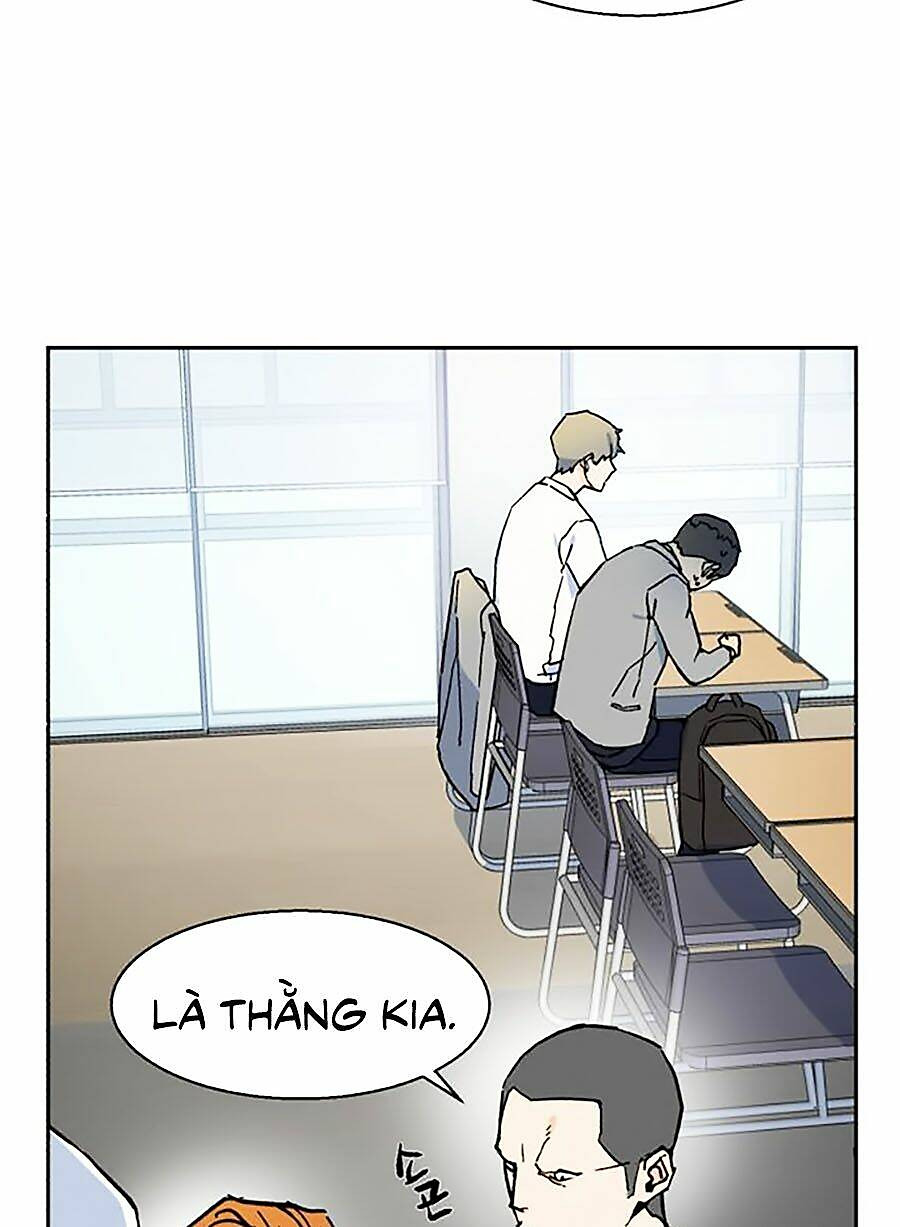 bạn học tôi là lính đánh thuê chapter 3 65