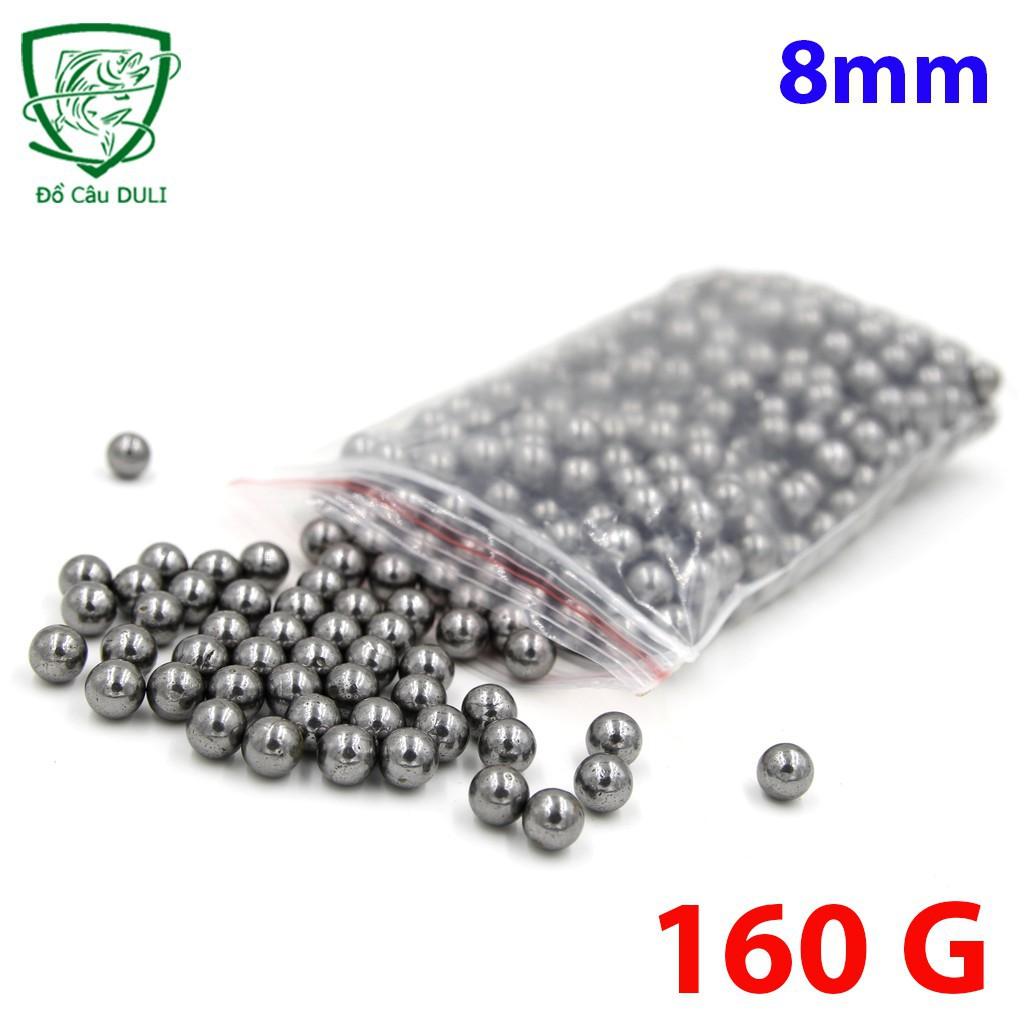 BI SẮT 8mm GIÁ RẺ NA-3