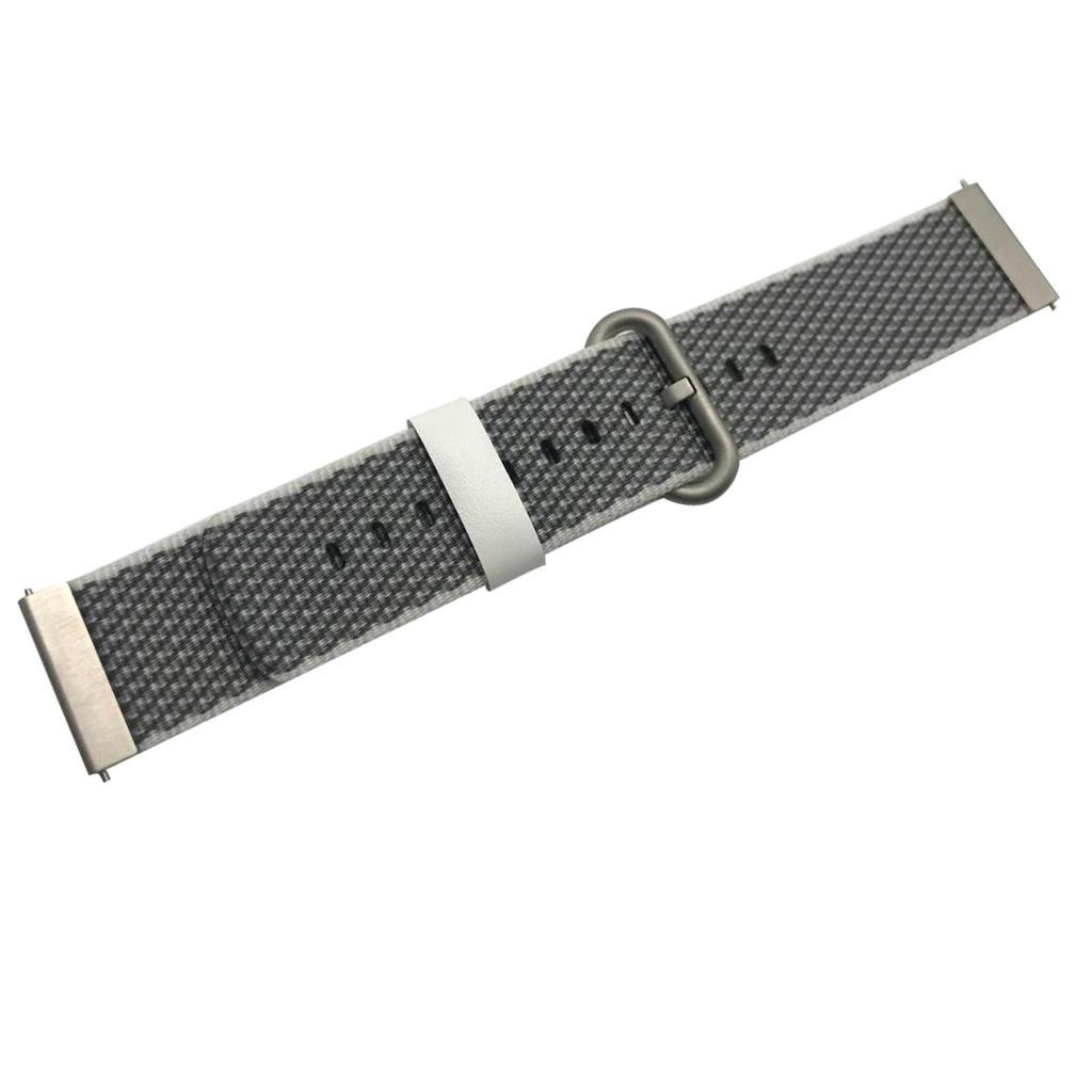 Replacement Wrist Band Braided Watch Band Strap for fenix 5s Watch