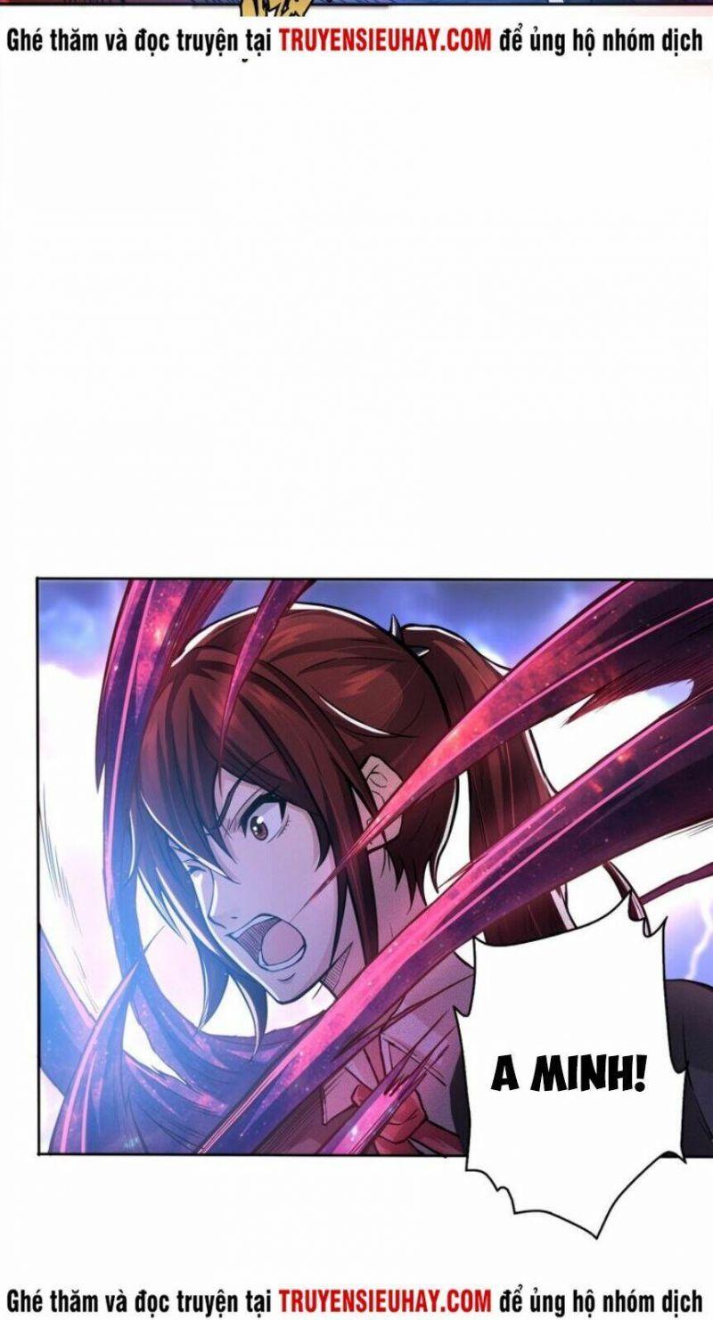 god slayer chapter 3 2