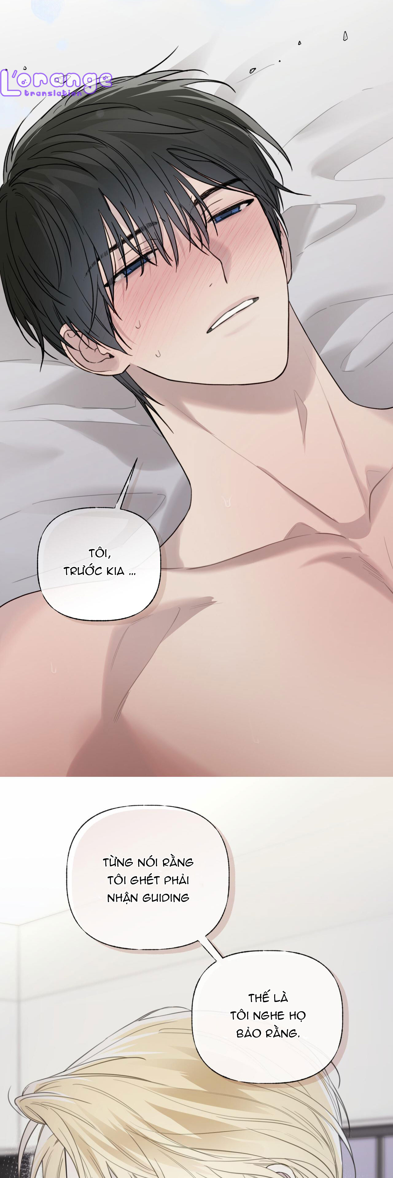 guiding nguy hiểm chapter 22 14