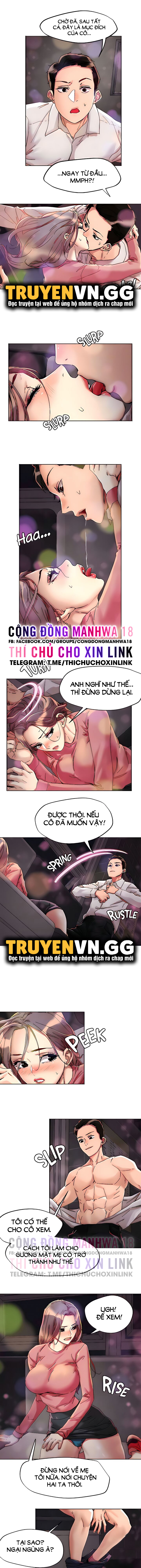 quyền năng chịch gái chapter 67 6