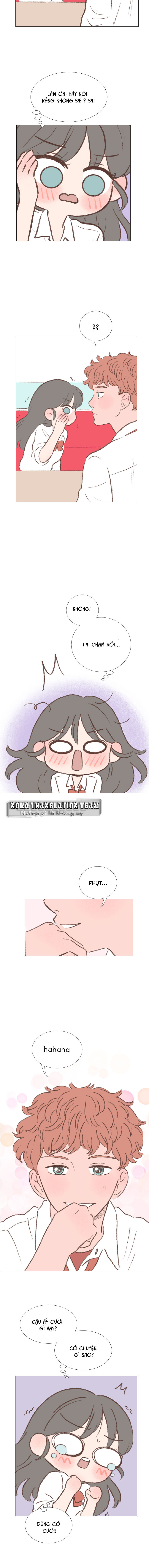 annie green không ưa con gái chapter 3 10