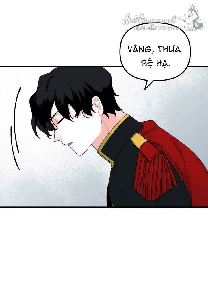 công chúa bãi rác chapter 27 29