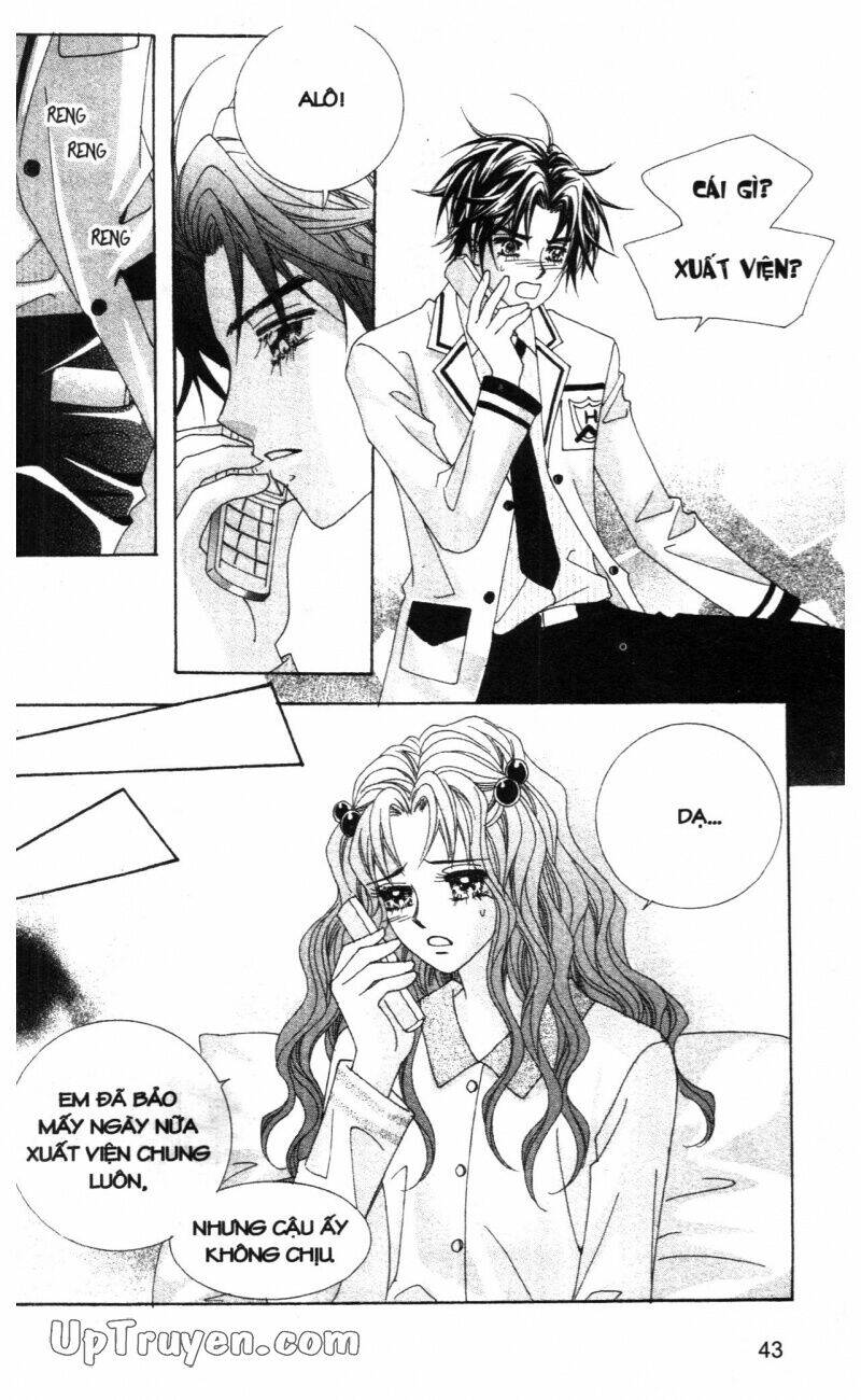 thoát kiếp hồ ly chapter 10 42