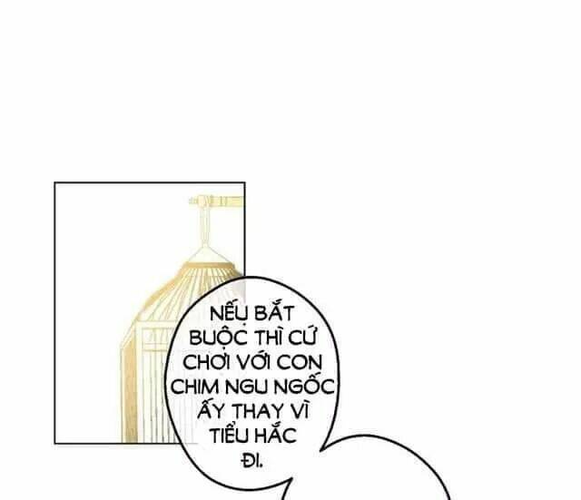 một ngày nọ ta trở thành công chúa chapter 42 2