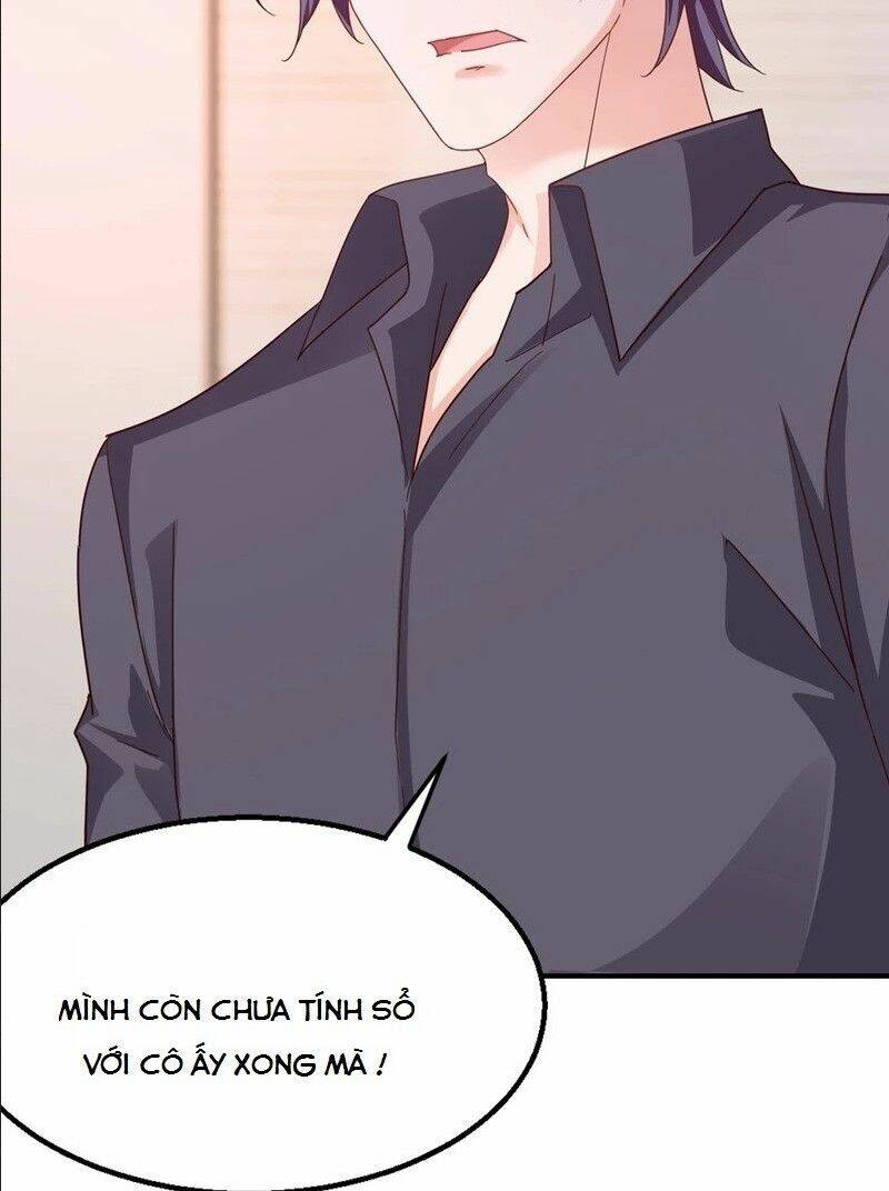 nhập cốt noãn hôn chapter 320 17