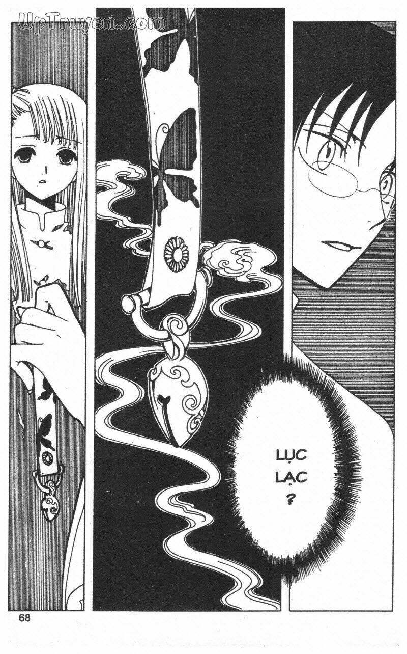xxxholic - hành trình bí ẩn chapter 11 68