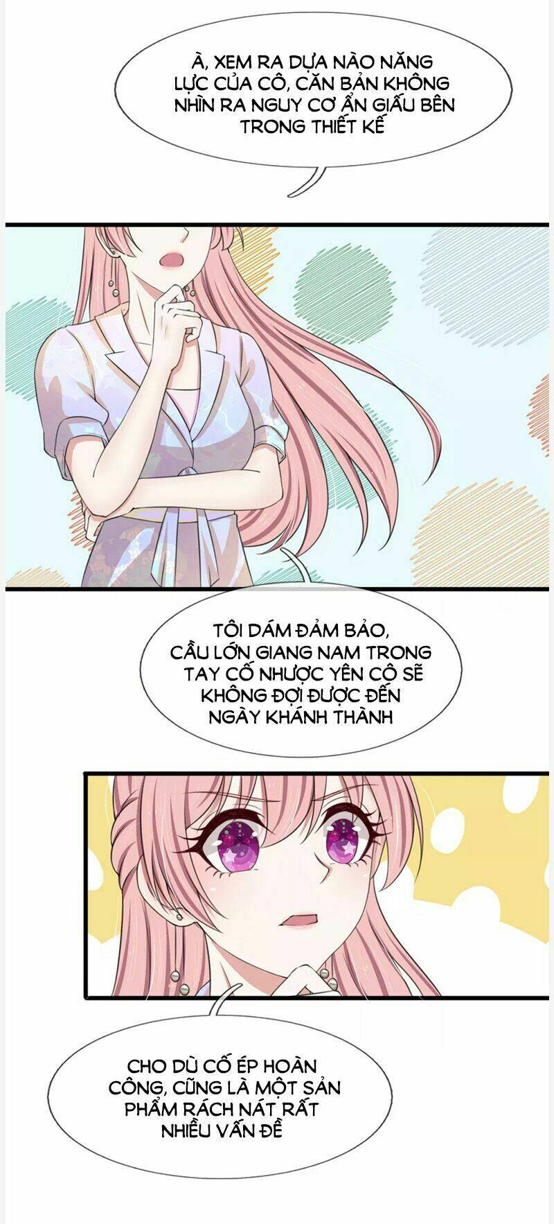 phúc hắc lão công buông em ra chapter 114 9