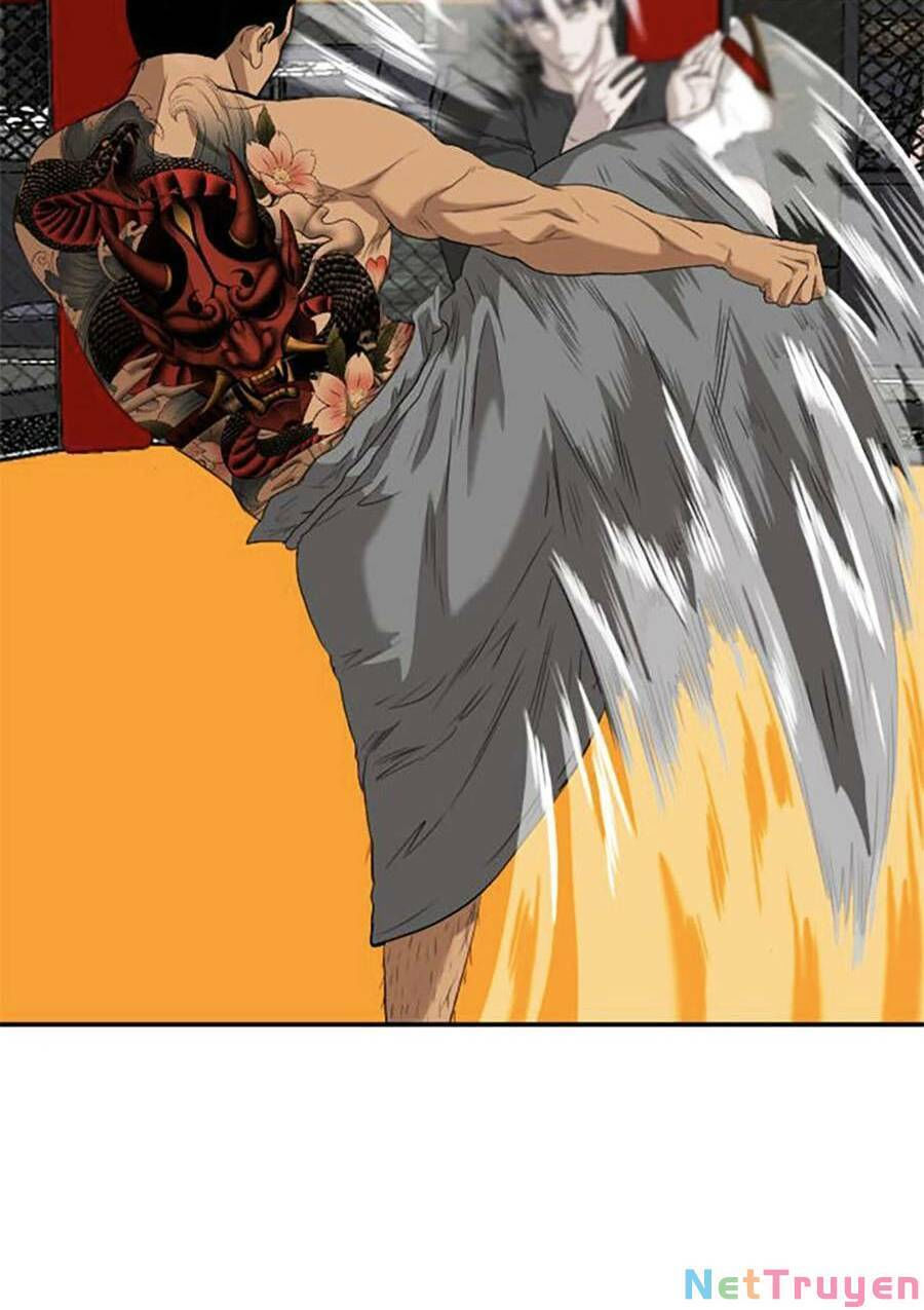 người xấu chapter 99 89