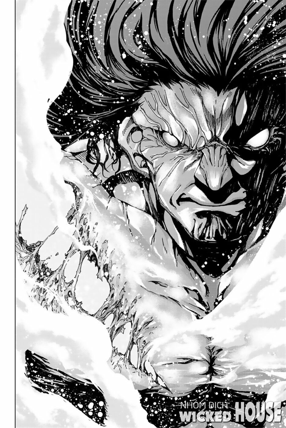 fate/grand order -turas realta- chapter 28 2