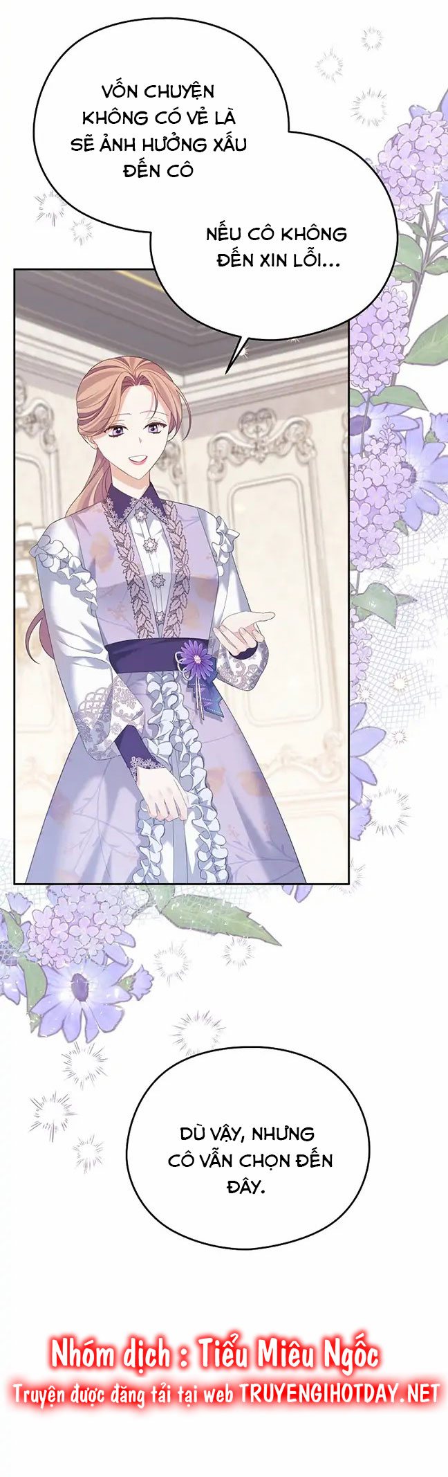 aster yêu dấu của tôi chapter 44 15