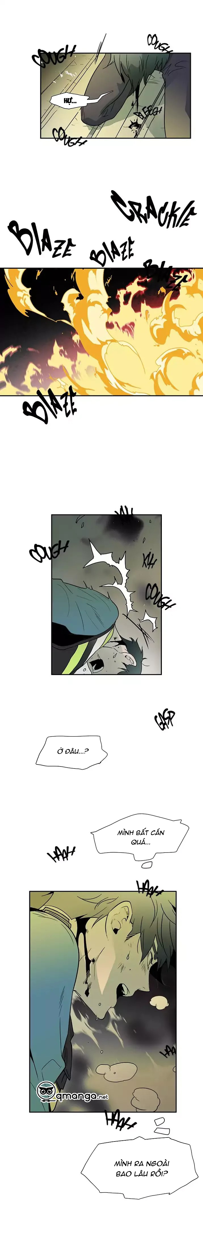 dear door chapter 1 6