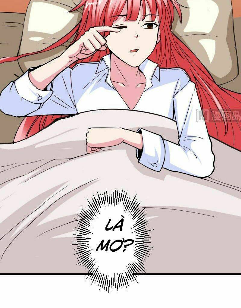 ngưu thư cung ứng thương chapter 101 3