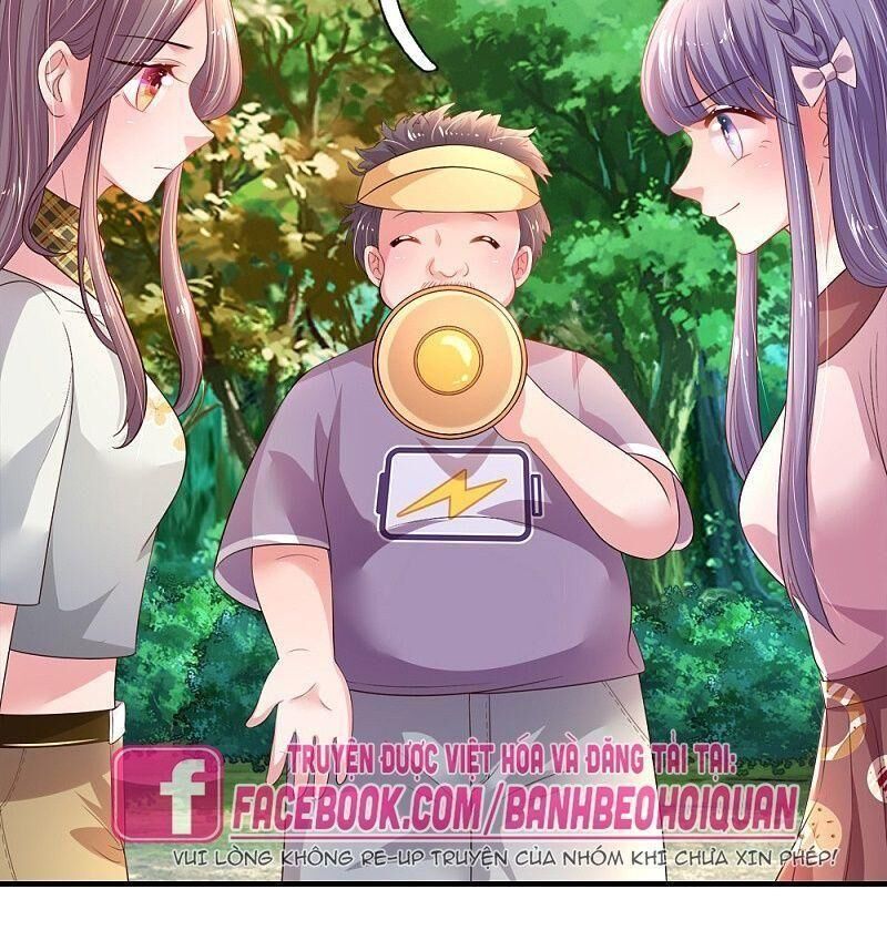 ma ma đột kích : cha mời tiếp chiêu chapter 52 21