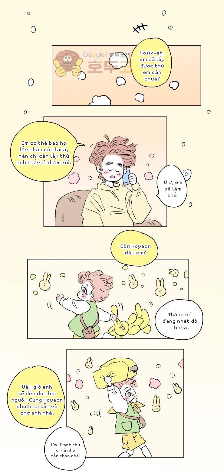 câu chuyện của hosik chapter 75 20
